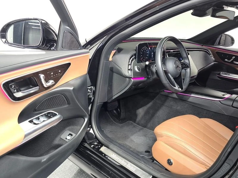 Mercedes-Benz E 200 2.0 254920 Automatic, снимка 10 - Автомобили и джипове - 55885904