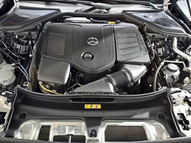 Mercedes-Benz E 200 2.0 254920 Automatic, снимка 6 - Автомобили и джипове - 55885904