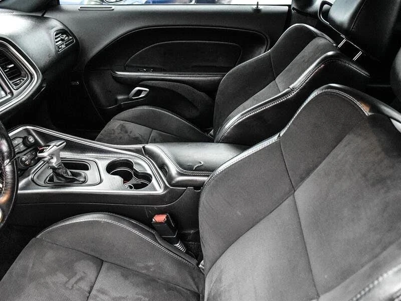 Dodge Challenger, снимка 6 - Автомобили и джипове - 56687294