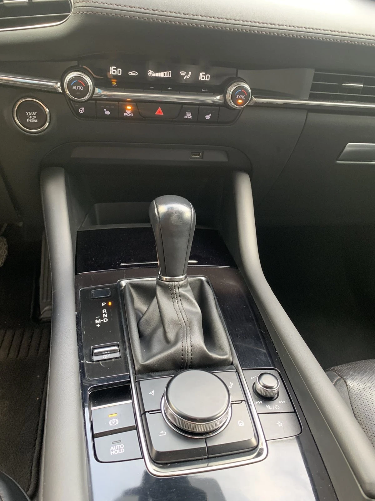 Mazda 3 PREMIUM | Mobile.bg   12