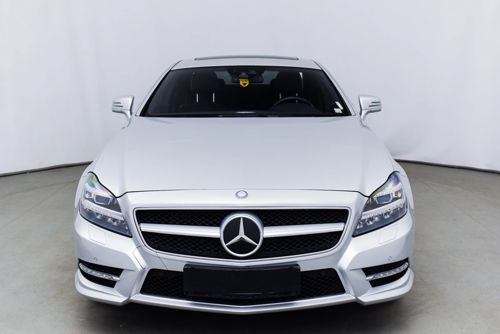 Mercedes-Benz CLS 500 AMG, KEYLESS, FULL - изображение 3