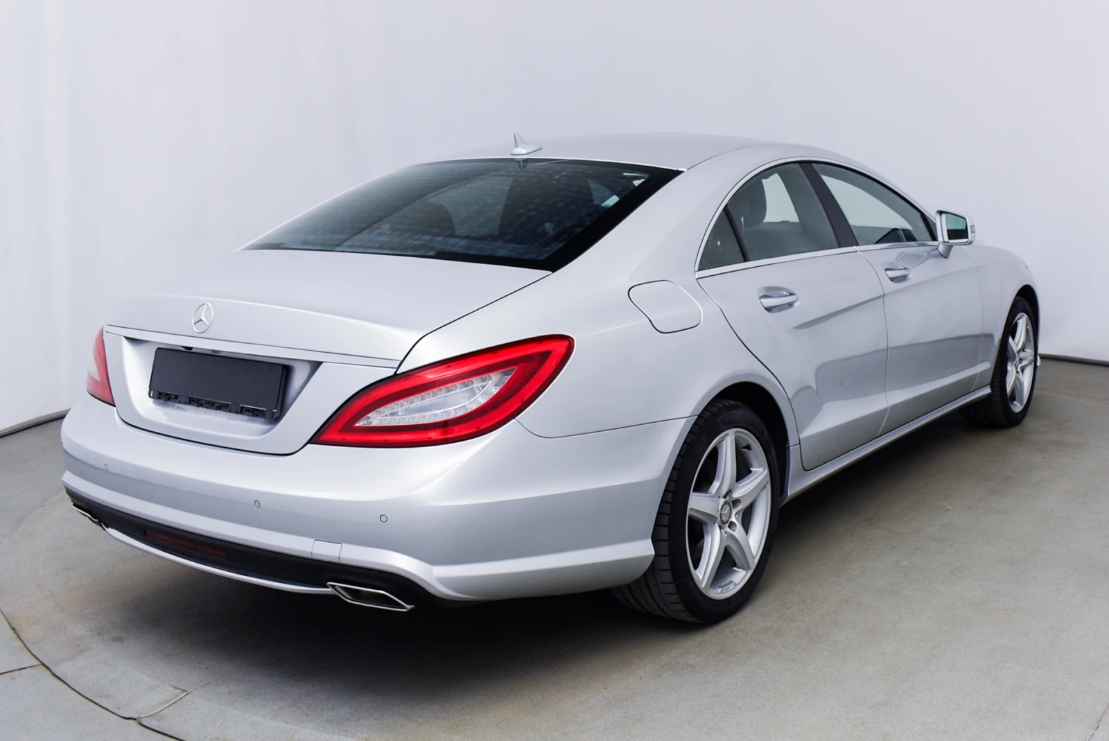 Mercedes-Benz CLS 500 AMG, KEYLESS, FULL - изображение 7