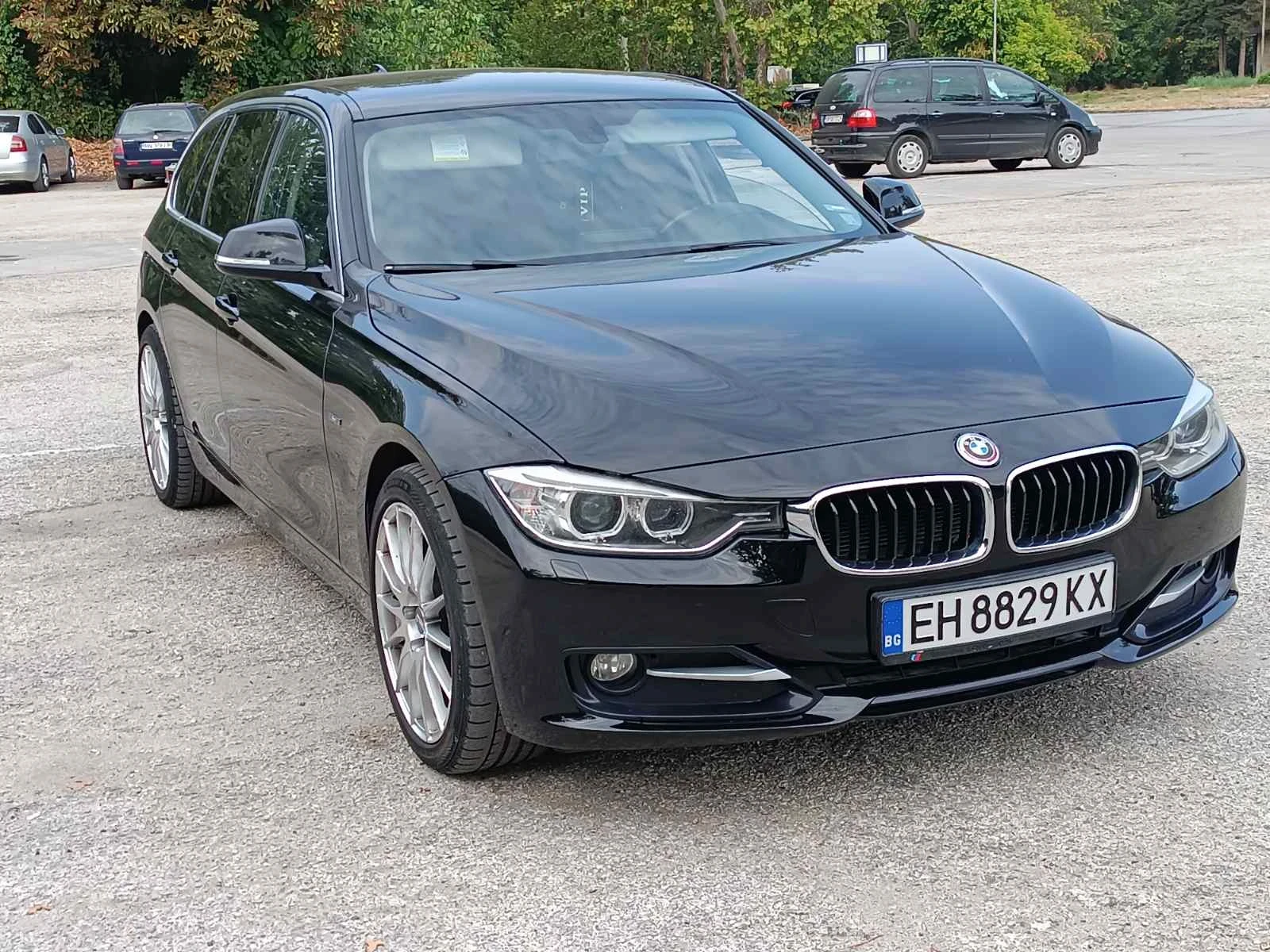 BMW 320 Sport - изображение 2