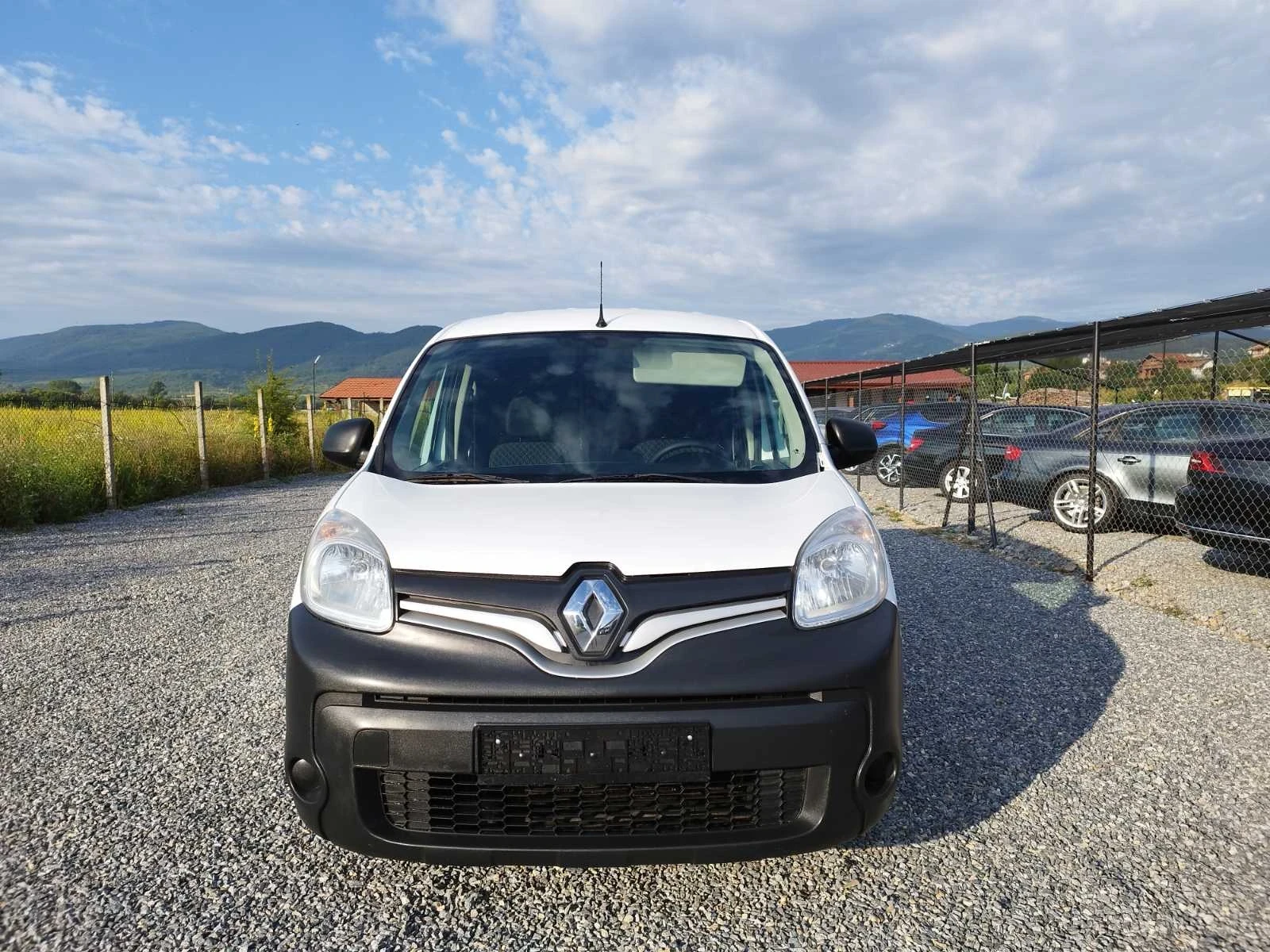 Renault Kangoo Maxi * * * 1.5dci - изображение 3