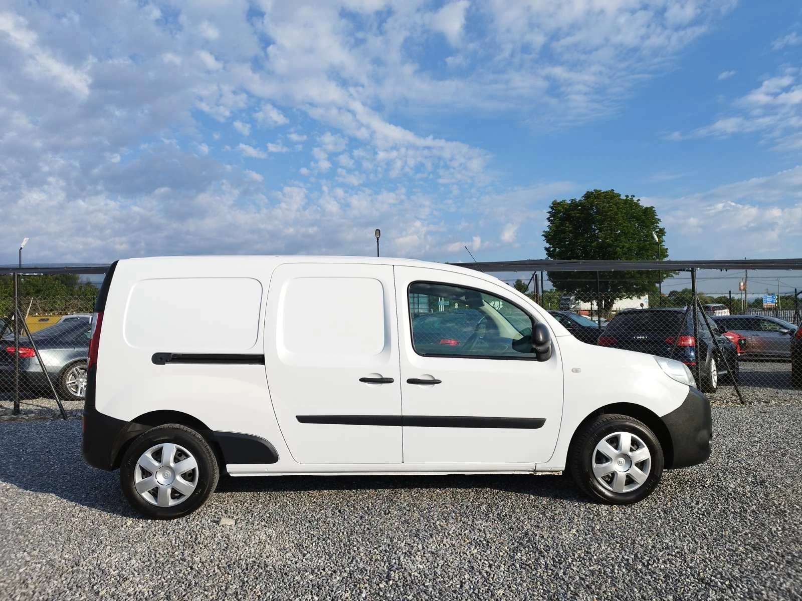 Renault Kangoo Maxi * * * 1.5dci - изображение 2