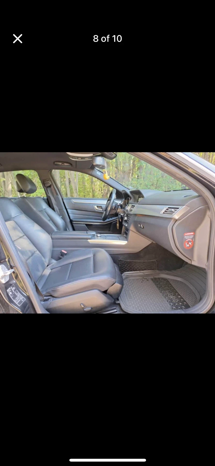 Mercedes-Benz E 220 1 - изображение 8