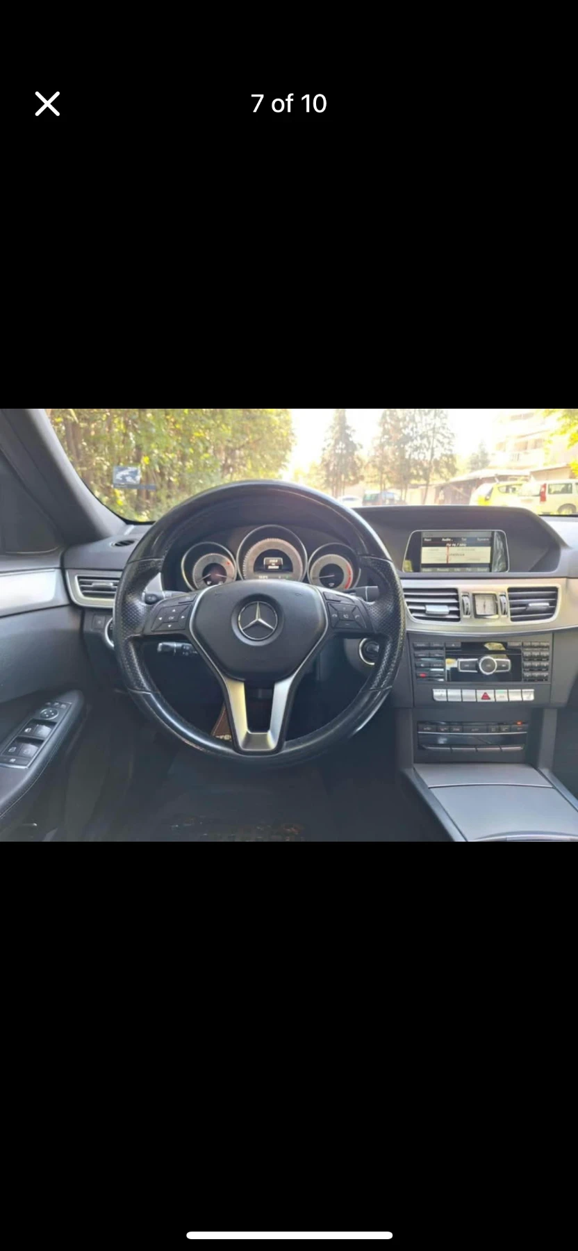 Mercedes-Benz E 220 1 - изображение 6
