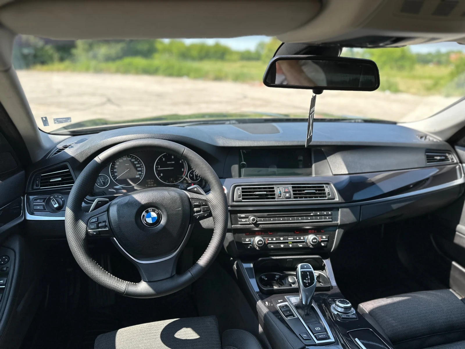 BMW 520 Bmw f11 520d - изображение 5