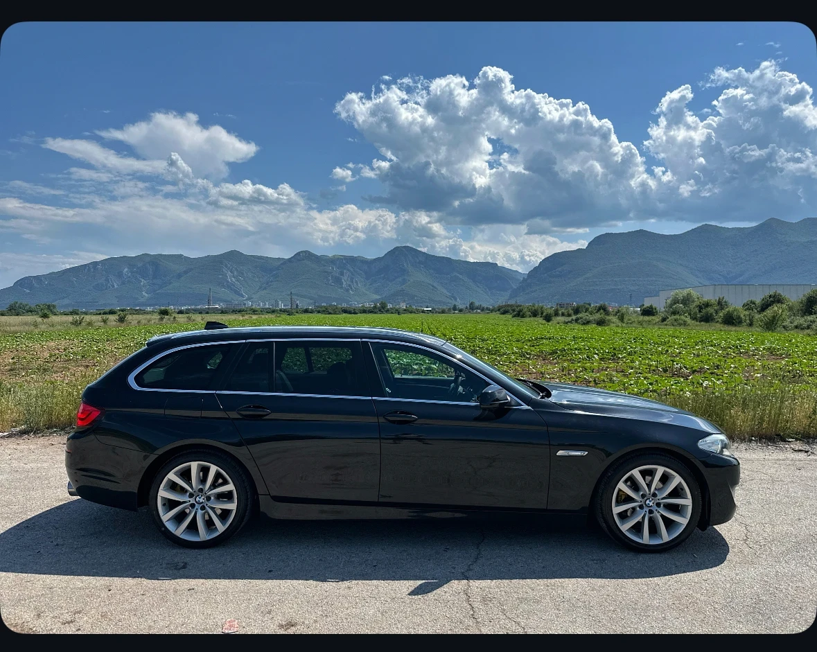 BMW 520 Bmw f11 520d - изображение 2