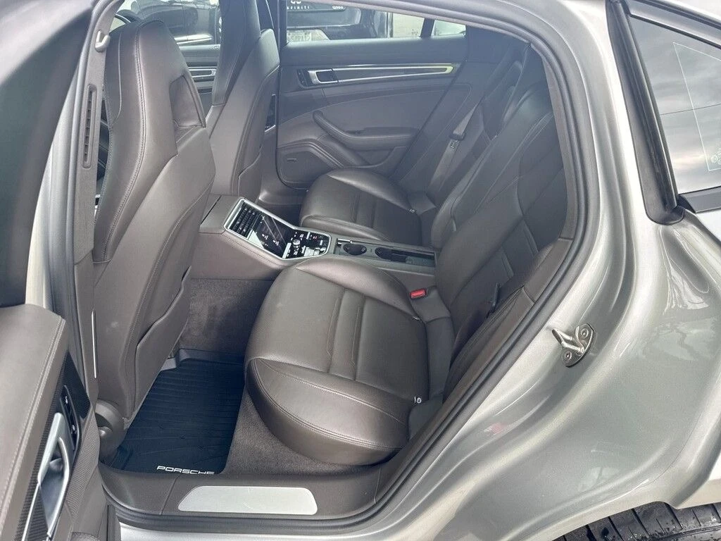 Porsche Panamera 360* * * Bose* Carbon*  * | Mobile.bg   11