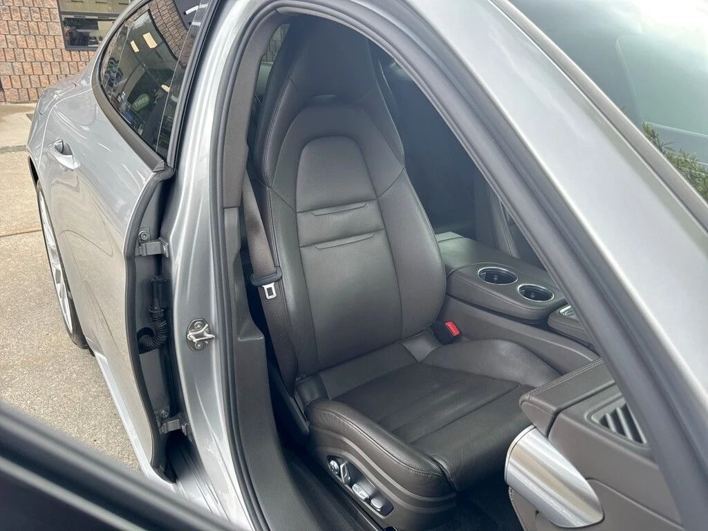 Porsche Panamera 360* * * Bose* Carbon*  * | Mobile.bg   12