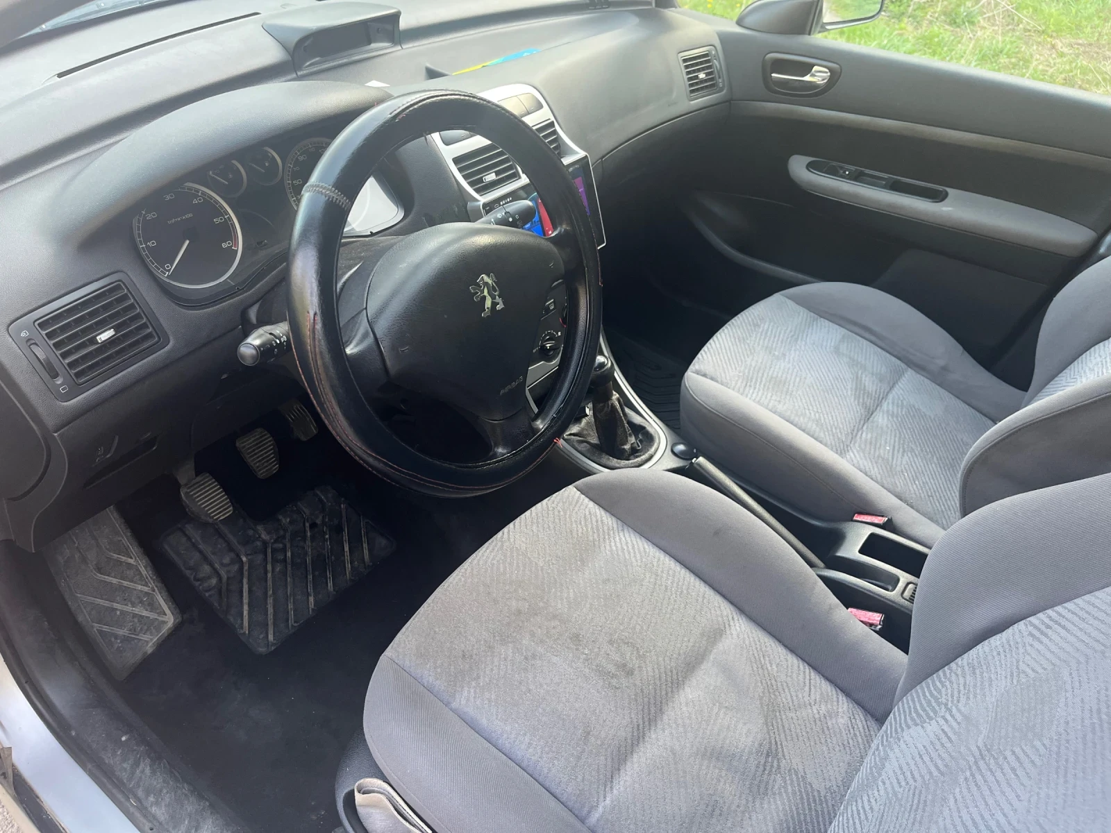 Peugeot 307  - изображение 5