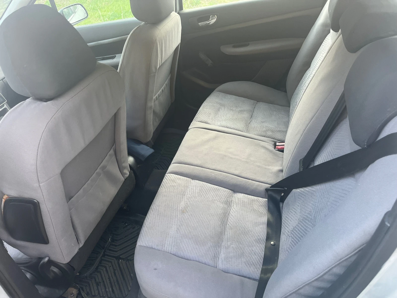 Peugeot 307  - изображение 7