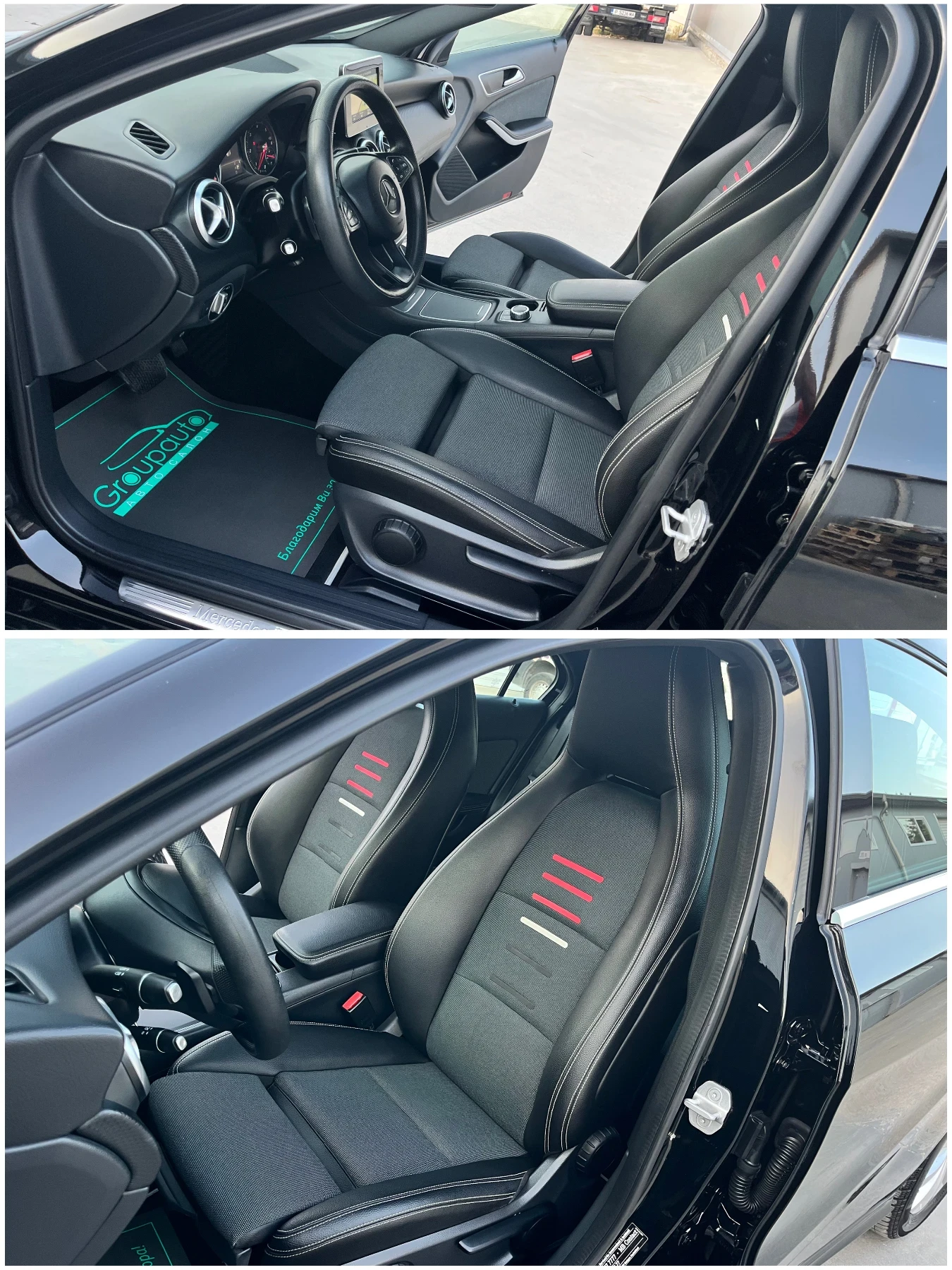 Mercedes-Benz A 180 1, 5CDI-110k.с/LED/NAVI/АВТОМАТИК/КАМЕРА/ТОП!!! - изображение 10