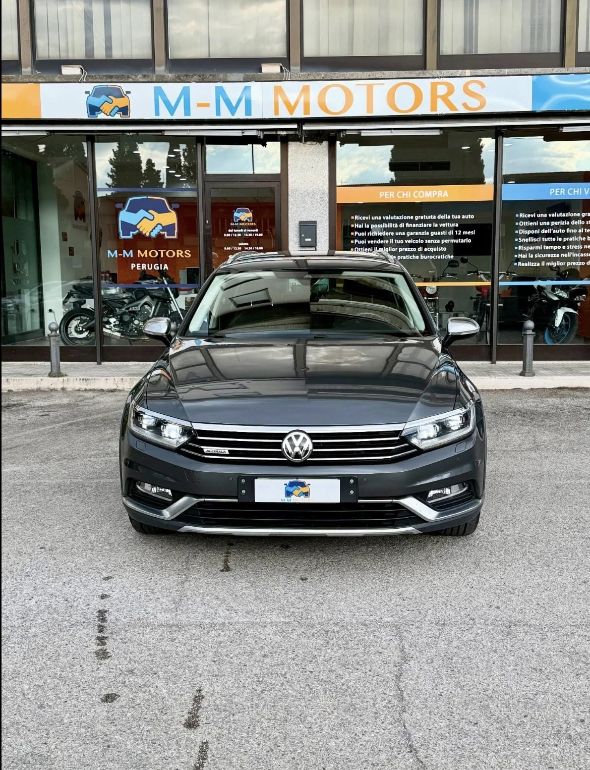 VW Passat ALLTRACK 4Motion 2.0TDI DISTRONIC CARPLAY DIGITAL - изображение 5
