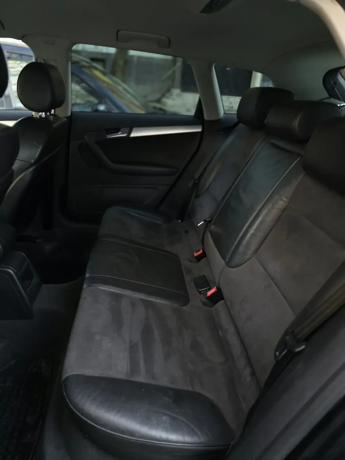 Audi A3 A3 Sportback 2.0TDI Quattro  - изображение 4