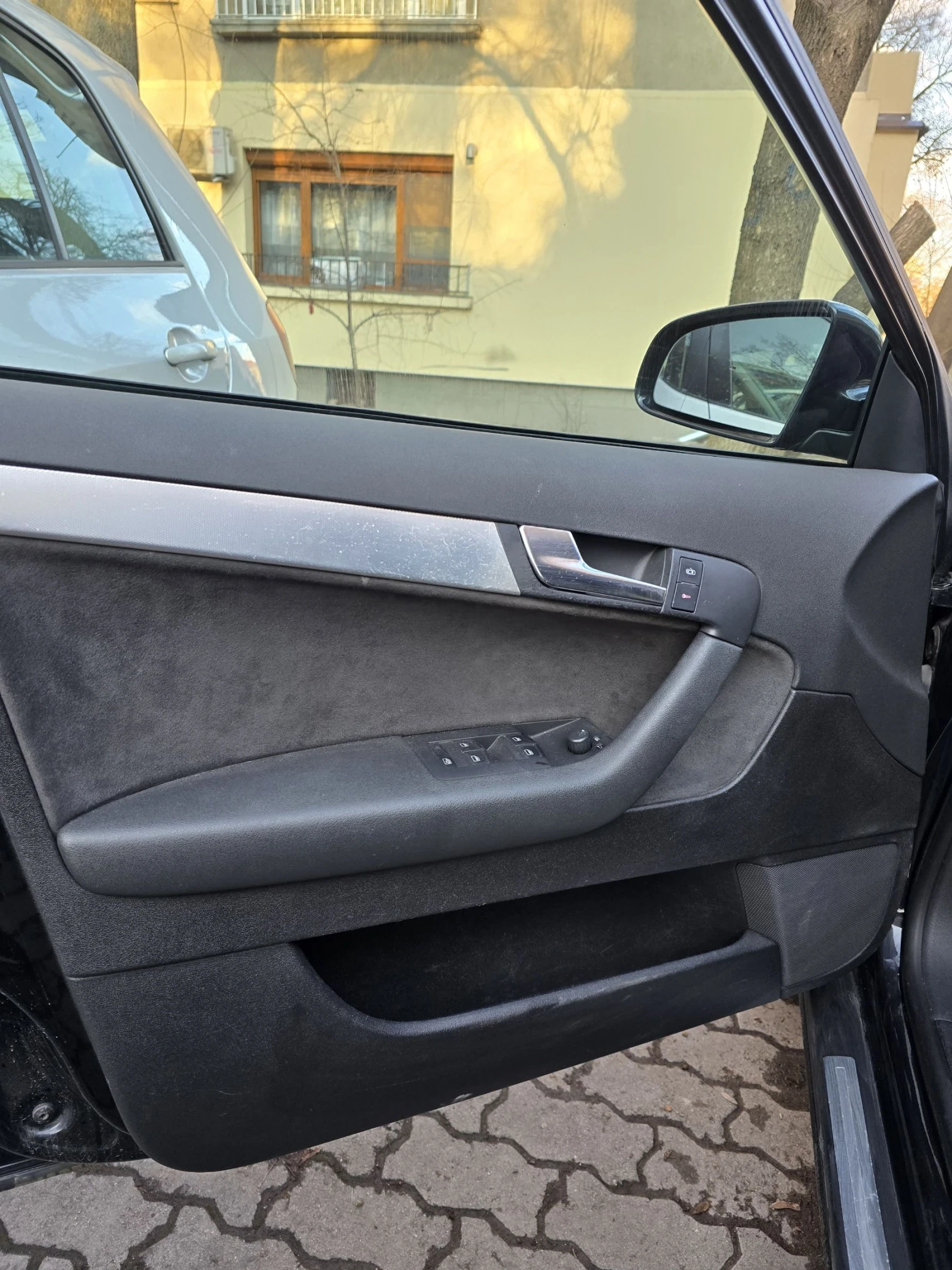 Audi A3 A3 Sportback 2.0TDI Quattro  - изображение 7