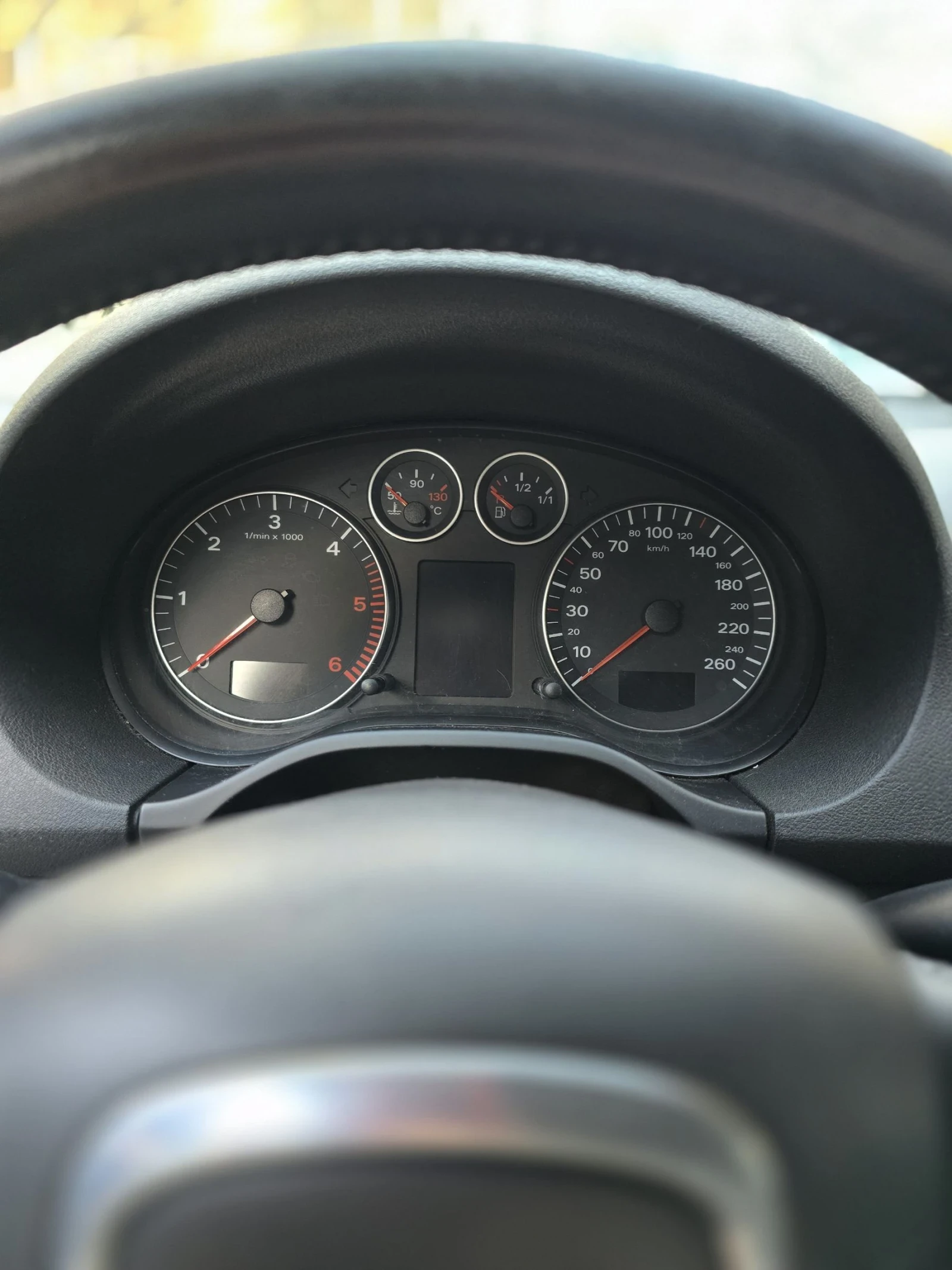 Audi A3 A3 Sportback 2.0TDI Quattro  - изображение 10