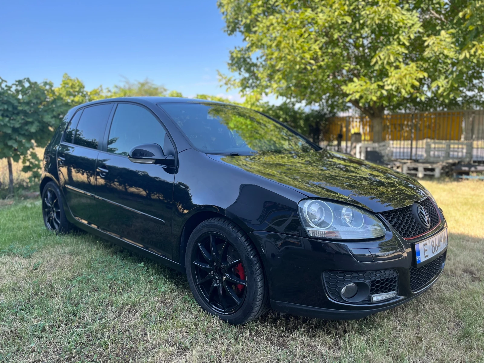 VW Golf 1.4 TSI DSG  - изображение 6