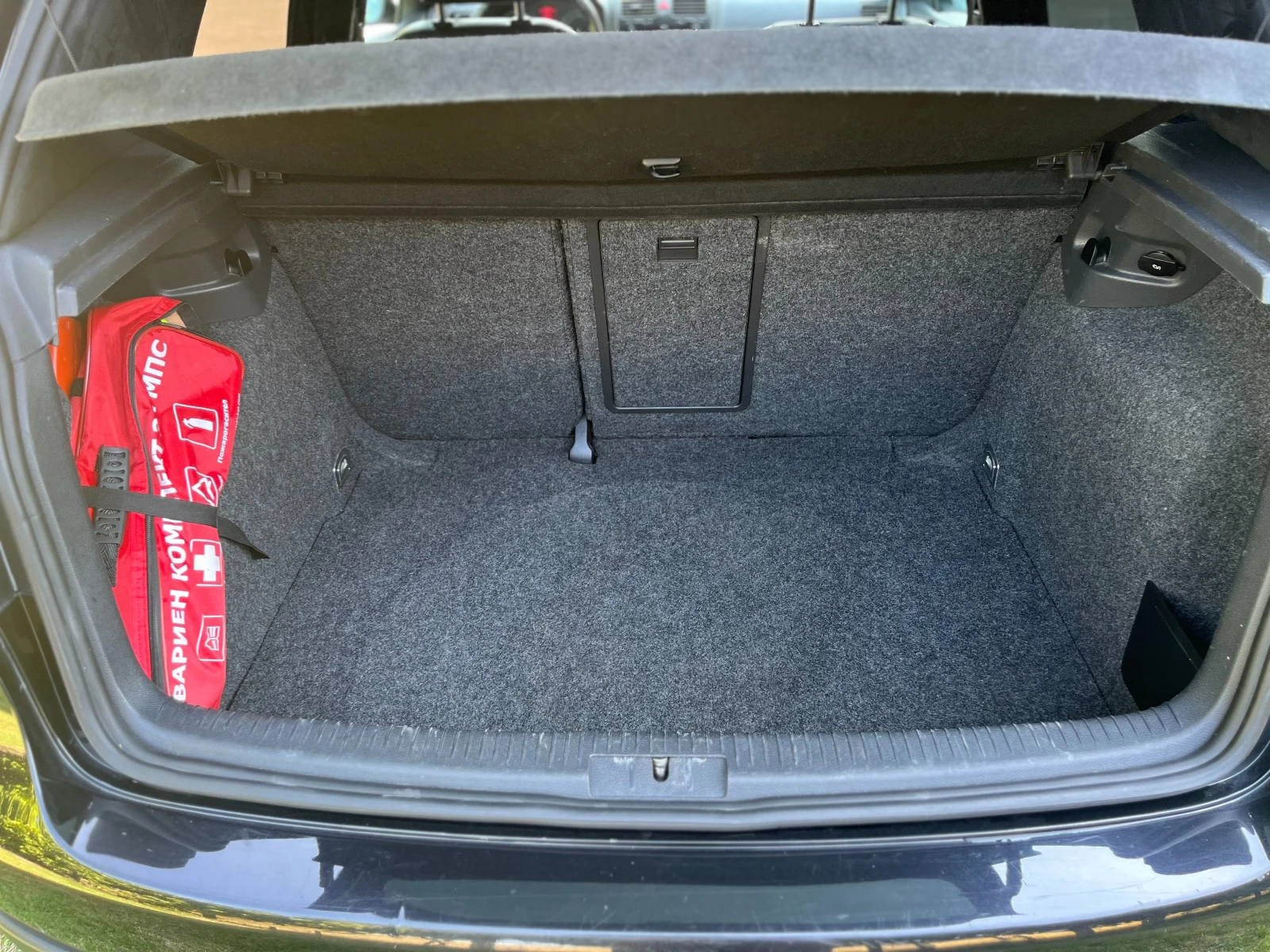 VW Golf 1.4 TSI DSG  - изображение 7