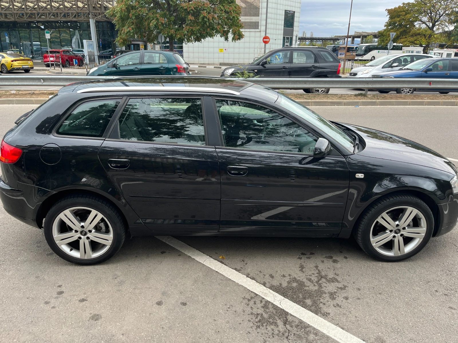 Audi A3  - изображение 5