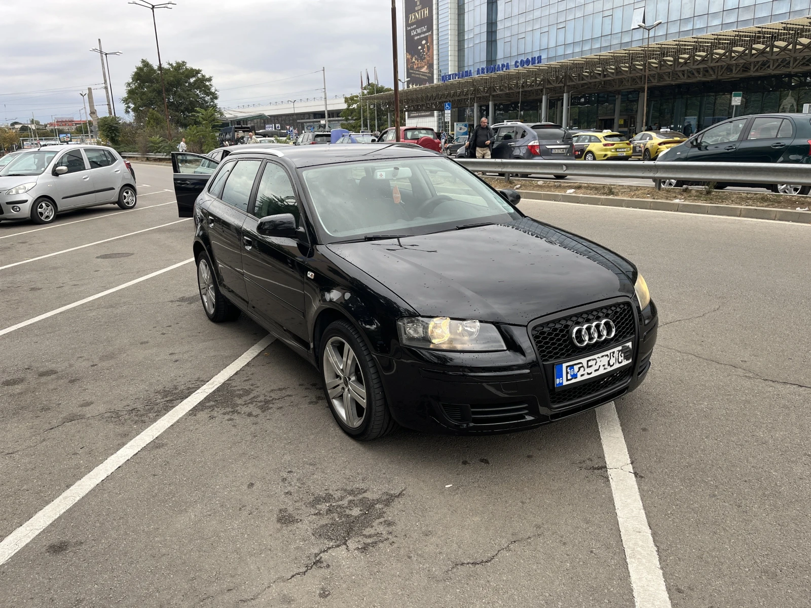 Audi A3  - изображение 6