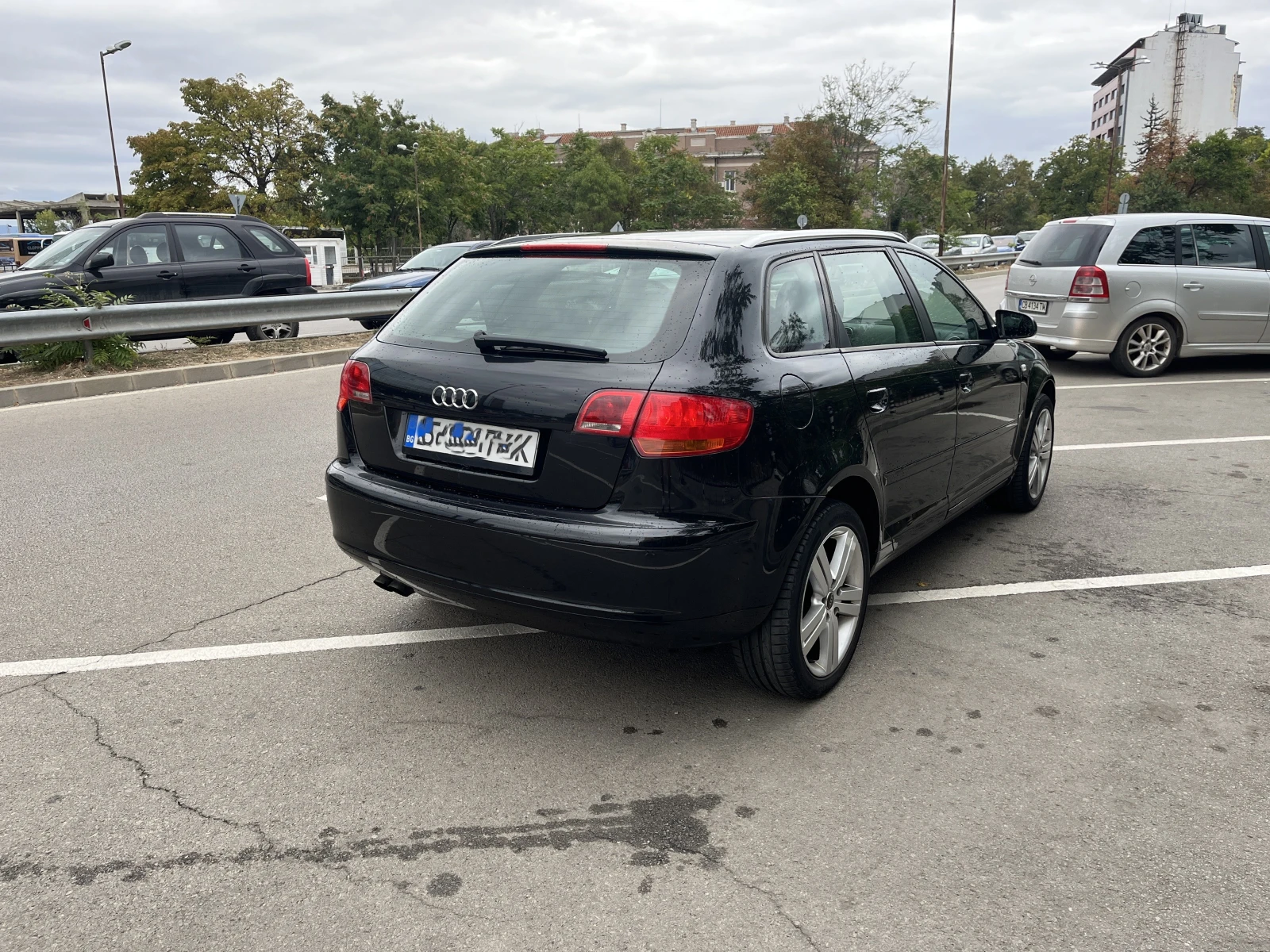 Audi A3  - изображение 4