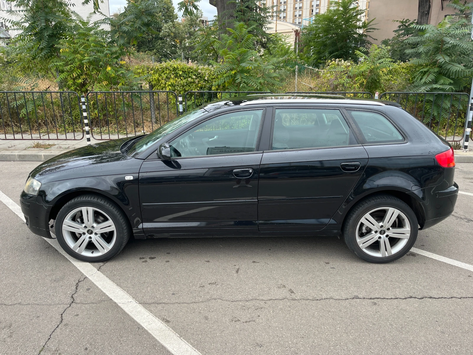 Audi A3  - изображение 2