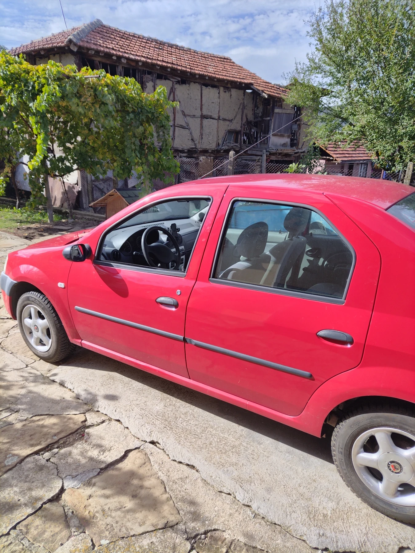 Dacia Logan  - изображение 3