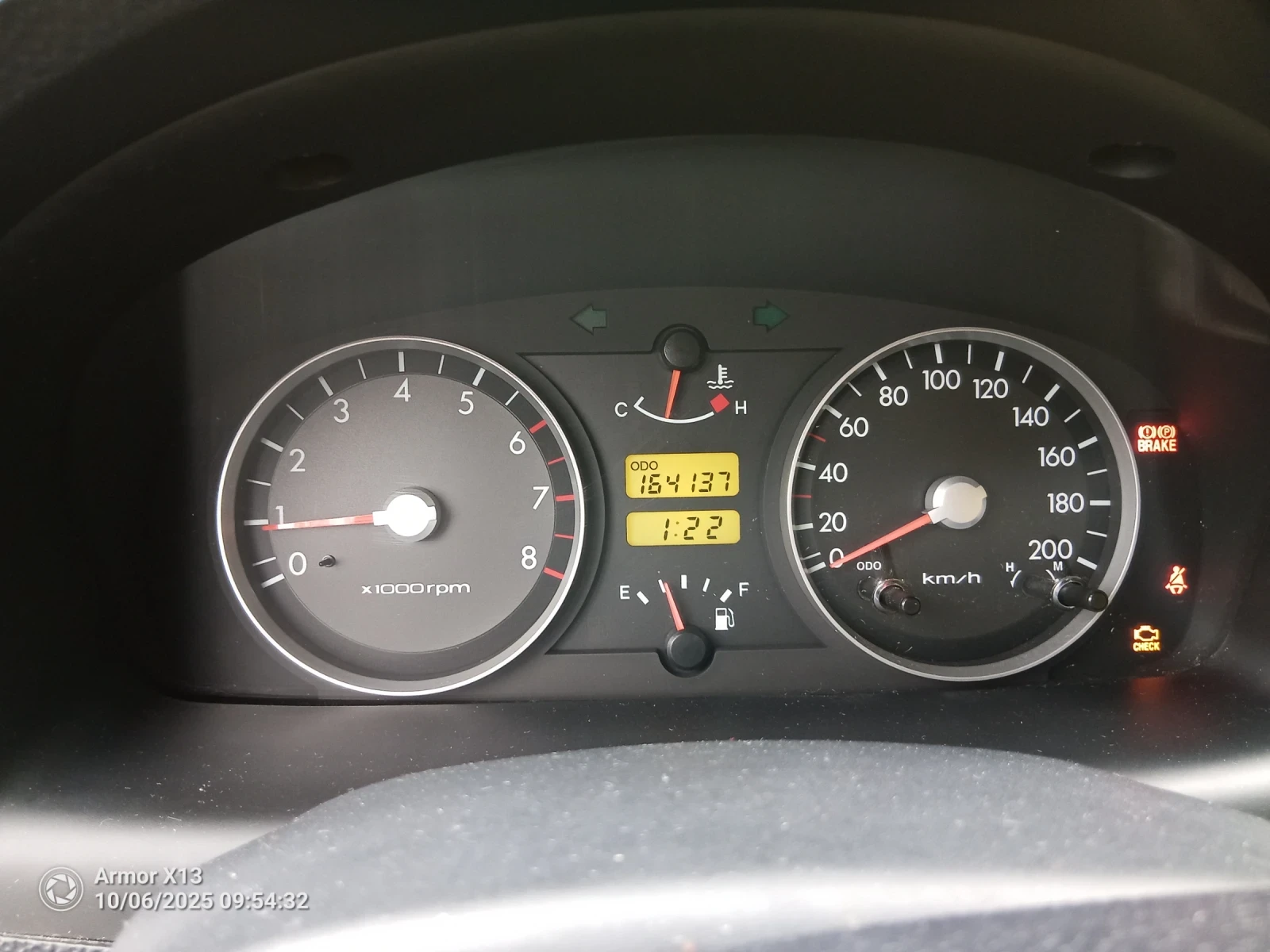 Hyundai Getz 1.1i - изображение 2