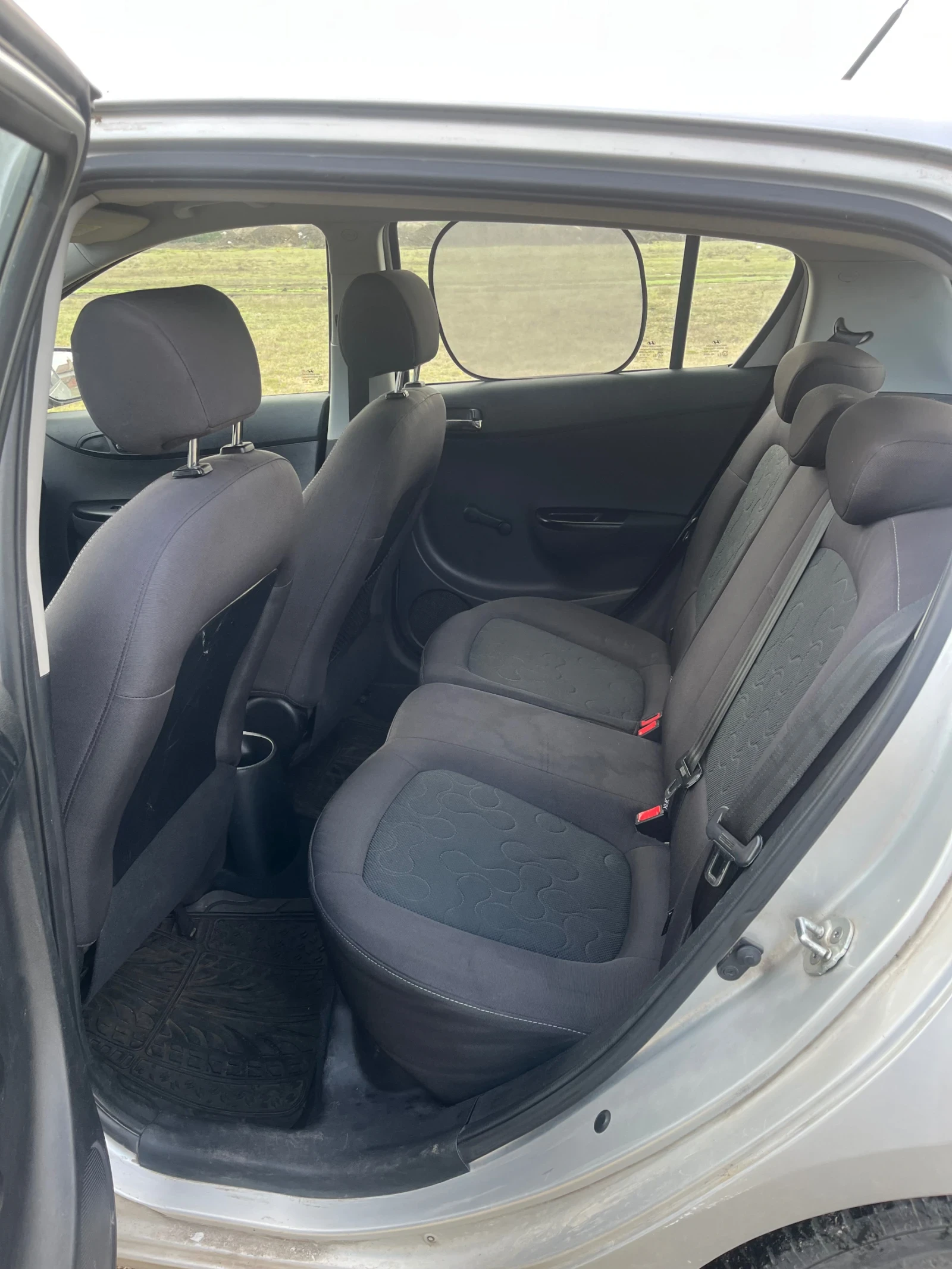 Hyundai I20 | Mobile.bg — изображение 6