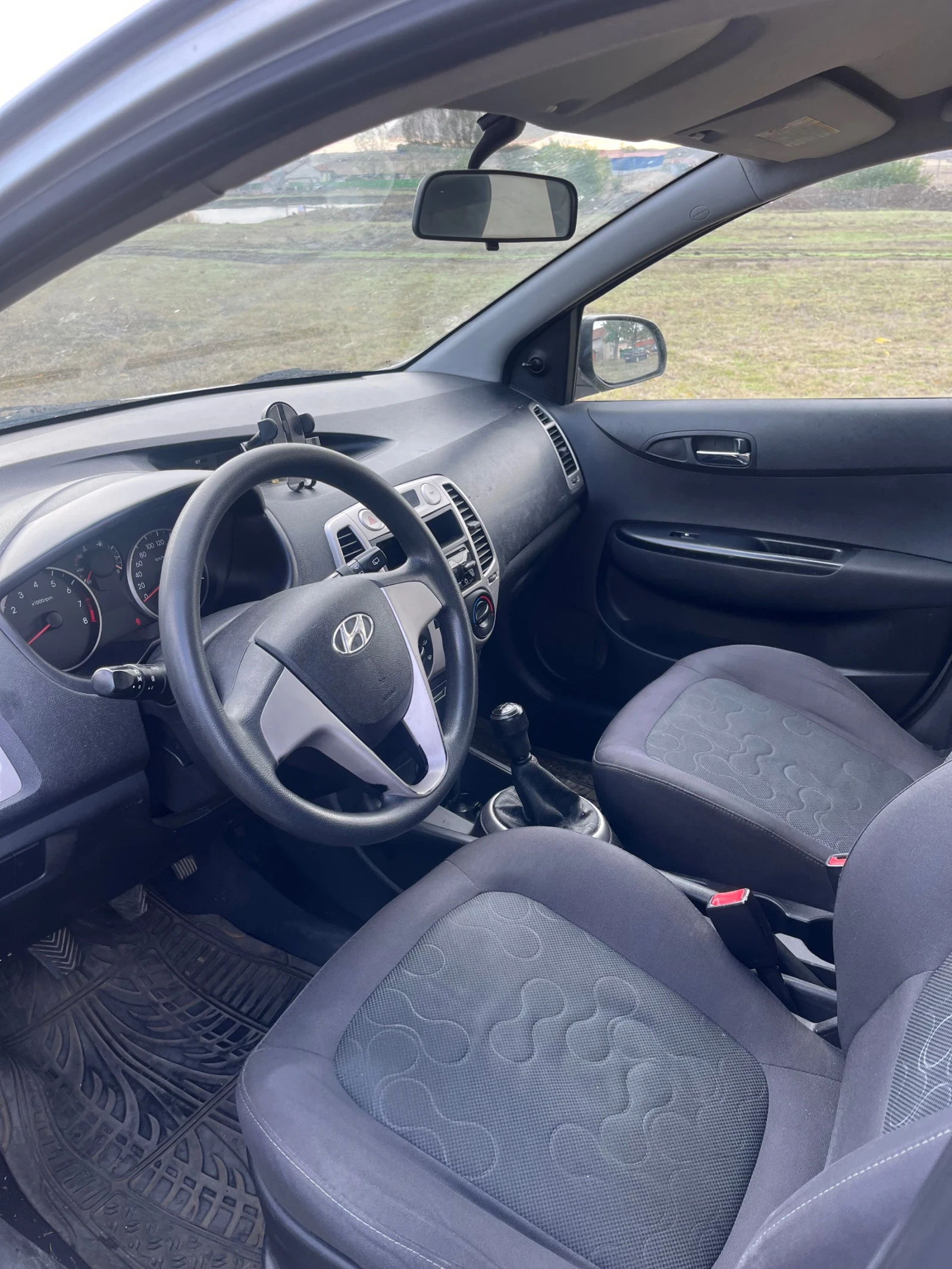 Hyundai I20 | Mobile.bg — изображение 5