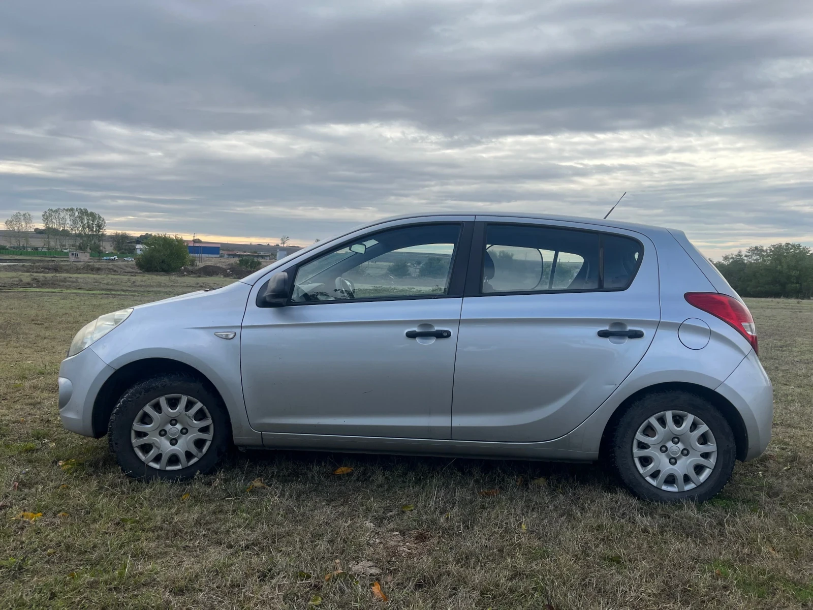 Hyundai I20 | Mobile.bg — изображение 4