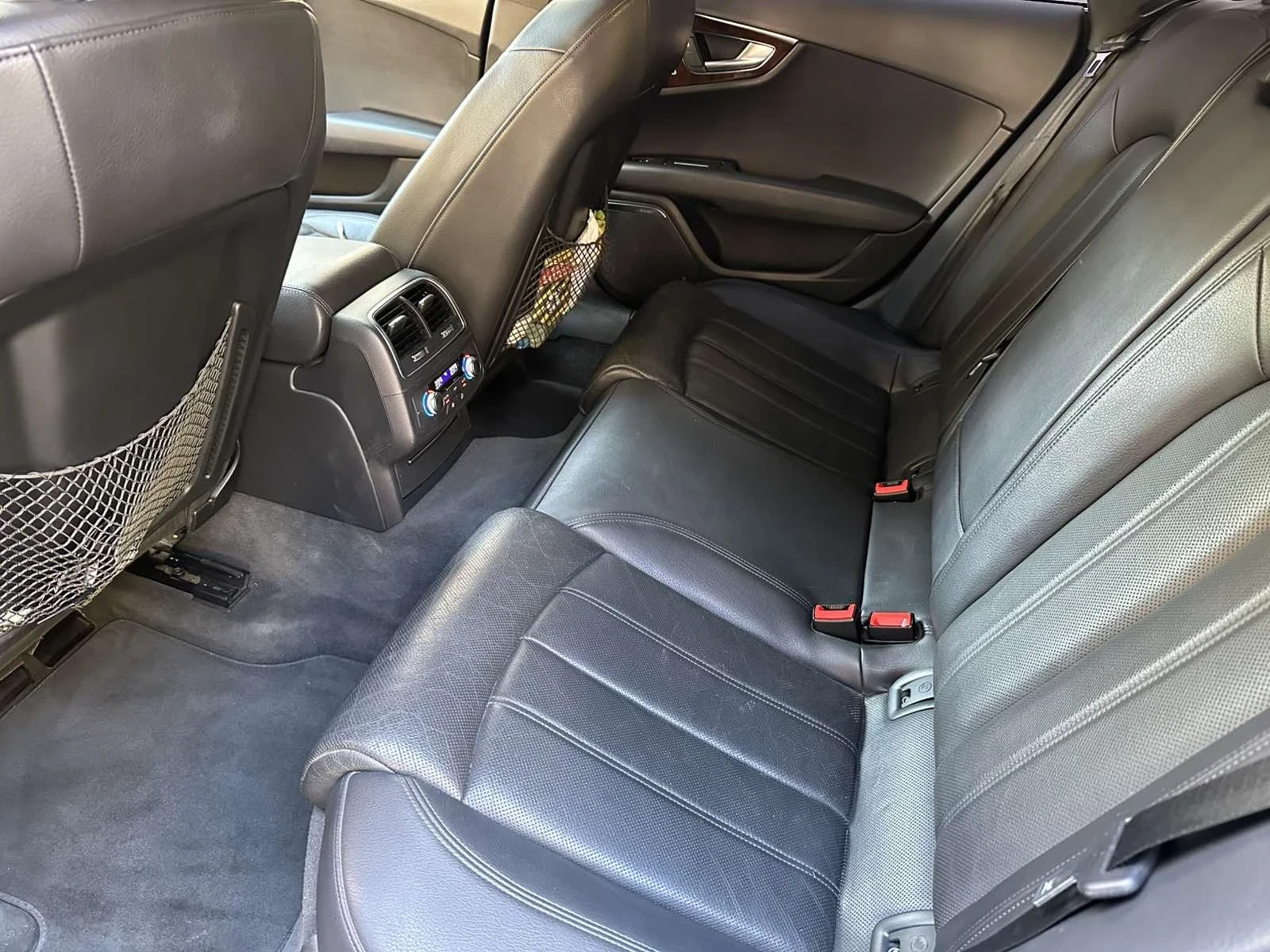 Audi A7 Prestige - изображение 10