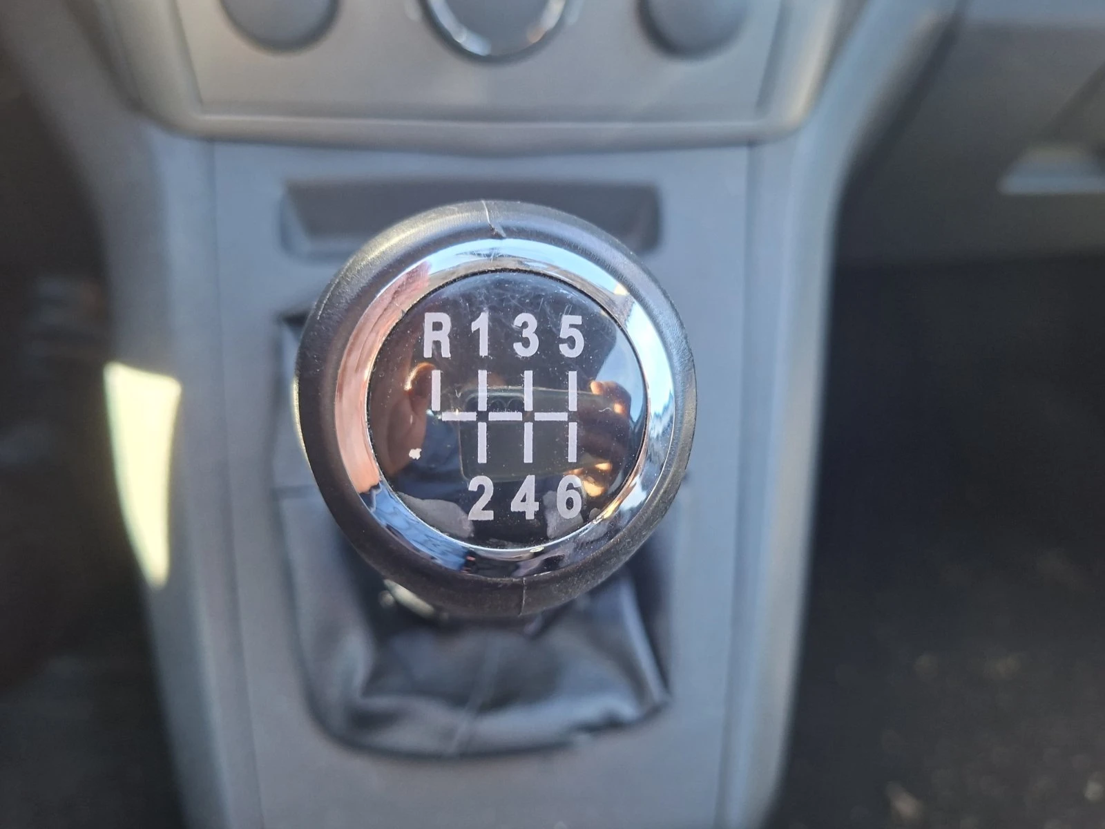 Opel Zafira | Mobile.bg   10