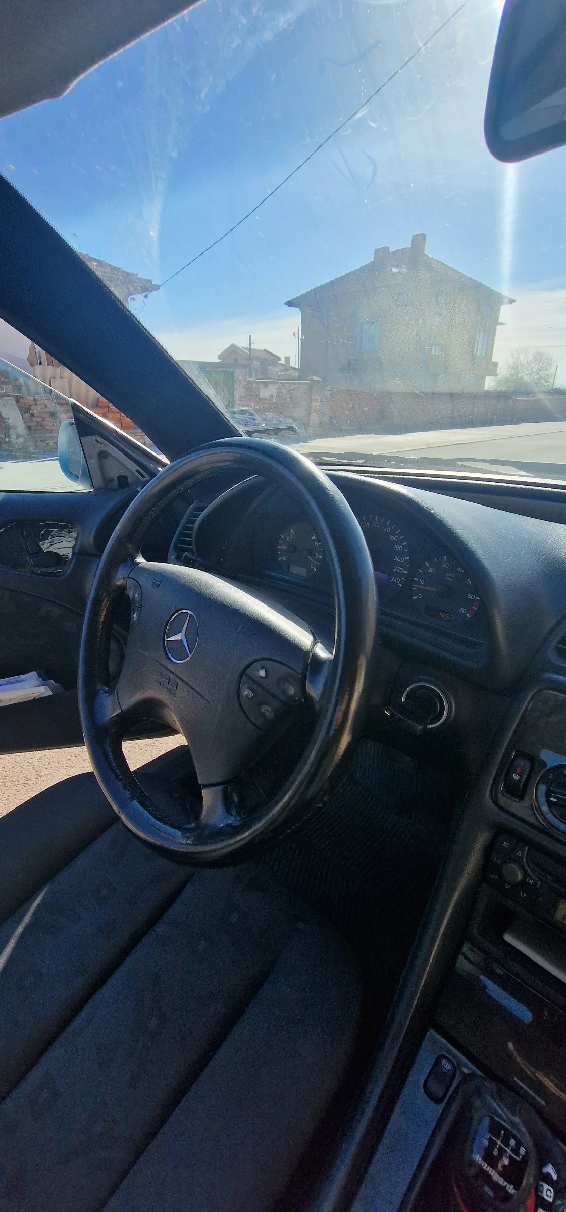 Mercedes-Benz CLK  - изображение 2