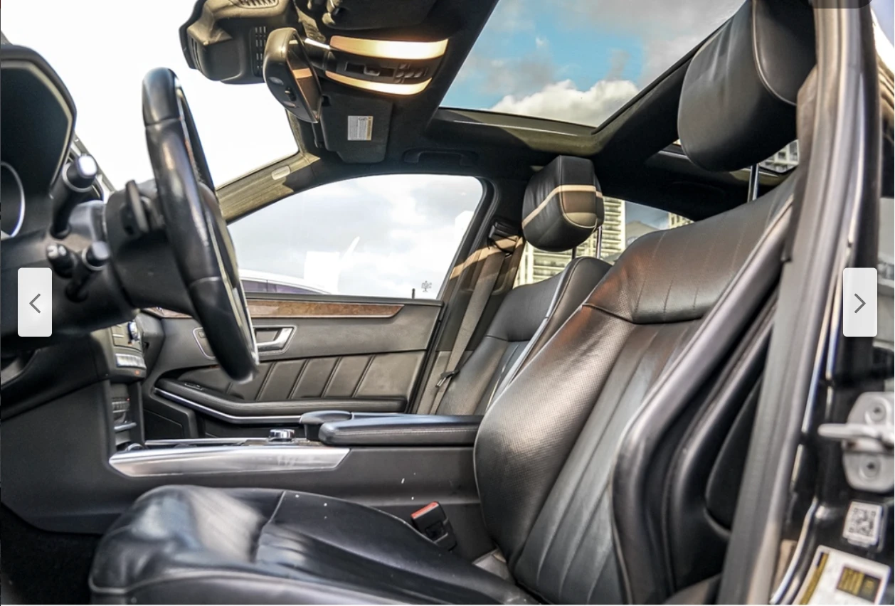 Mercedes-Benz E 500 4MATIC* AMG* PACK* HARMON* KARDON* *  | Mobile.bg   13