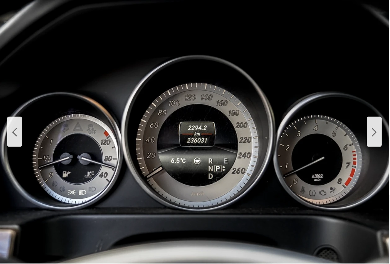 Mercedes-Benz E 500 4MATIC* AMG* PACK* HARMON* KARDON* *  | Mobile.bg   11