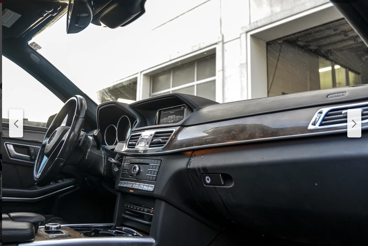 Mercedes-Benz E 500 4MATIC* AMG* PACK* HARMON* KARDON* ОБДУХВАНЕ* ПАНО - изображение 8