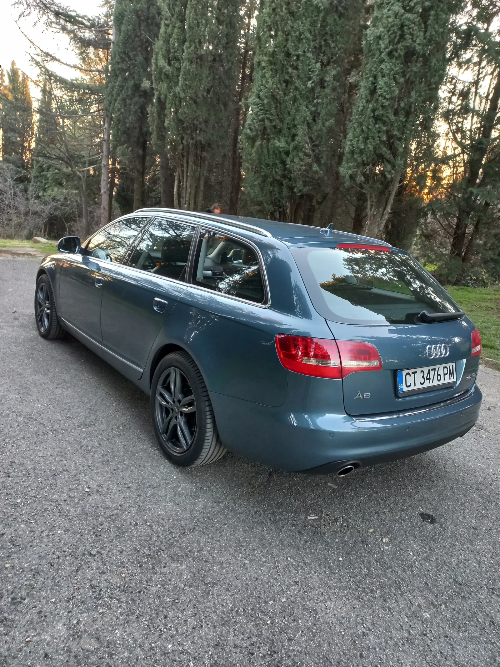 Audi A6  - изображение 4