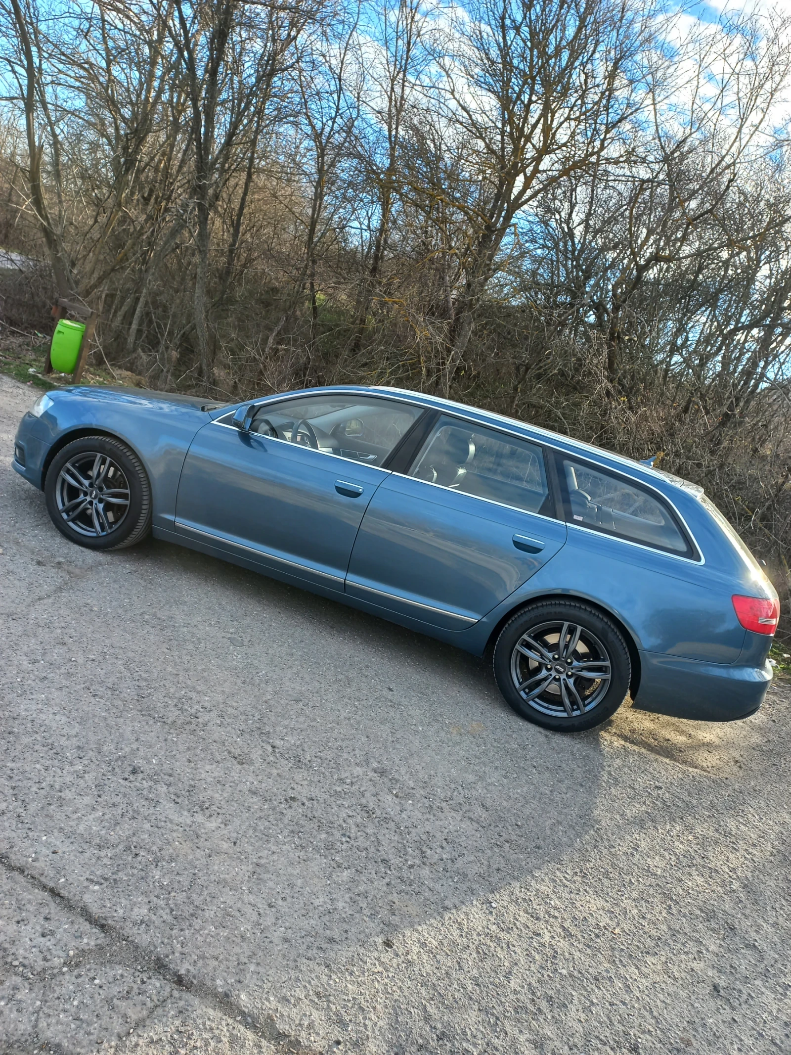 Audi A6  - изображение 7