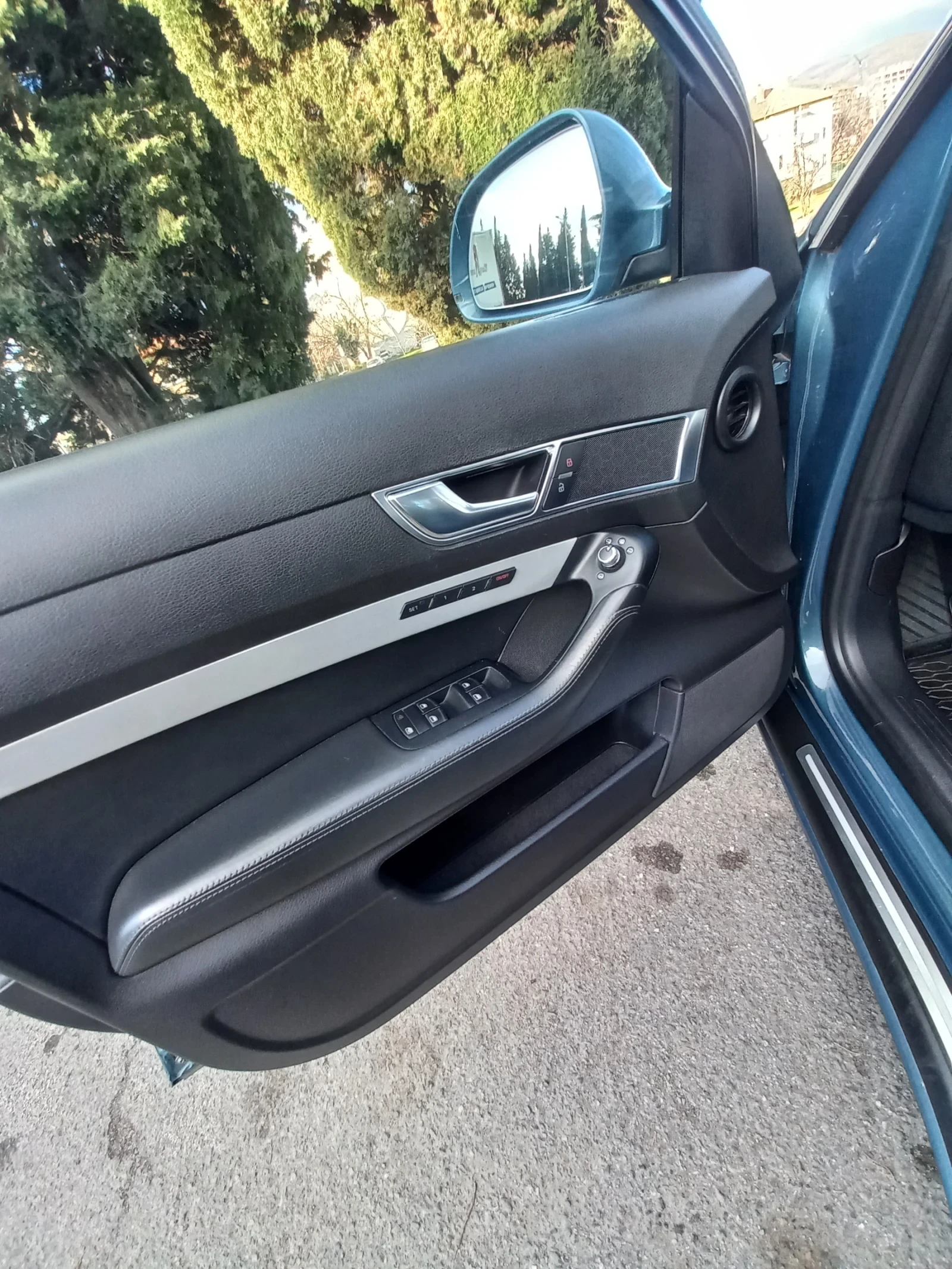 Audi A6, снимка 16 - Автомобили и джипове - 53906120