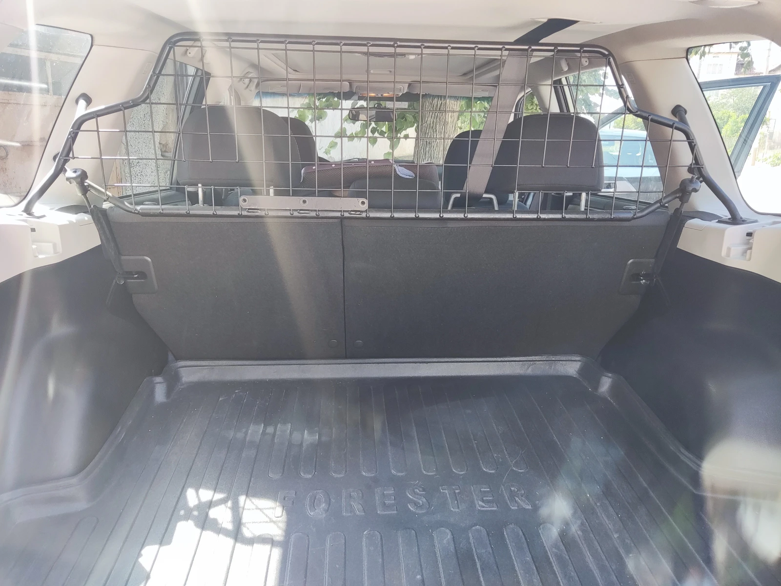 Subaru Forester SH | Mobile.bg � ����������� 7