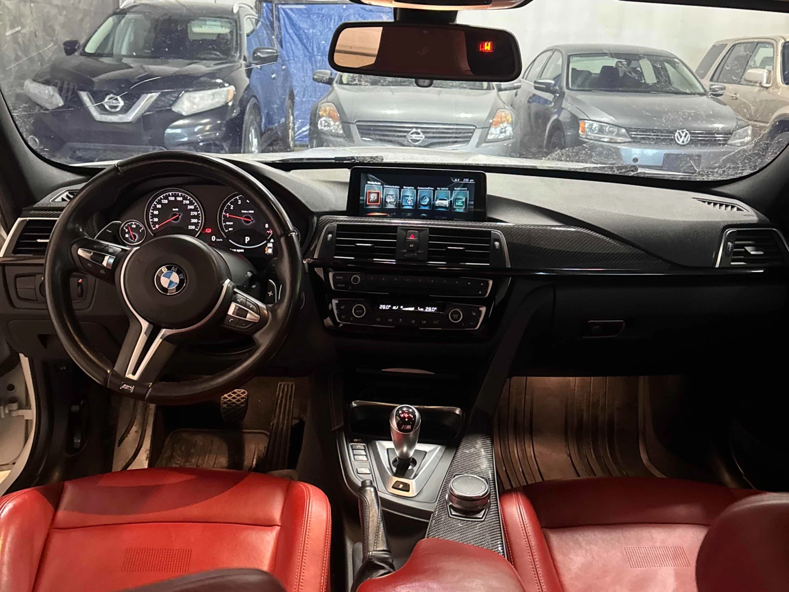 BMW M3 * * CARFAX * * ���� ������ * *  | Mobile.bg � ����������� 7