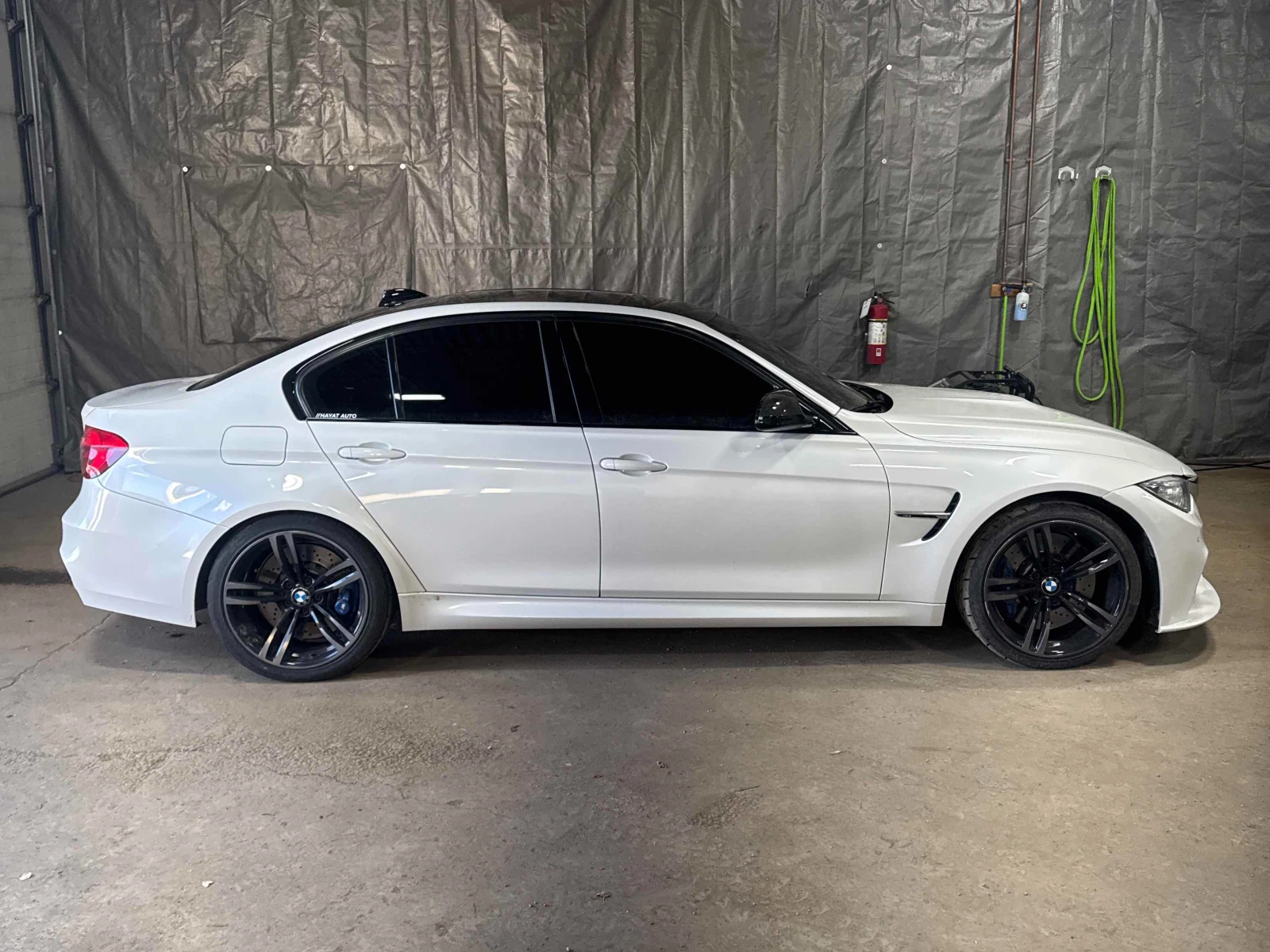 BMW M3 * * CARFAX * * ���� ������ * *  | Mobile.bg � ����������� 4