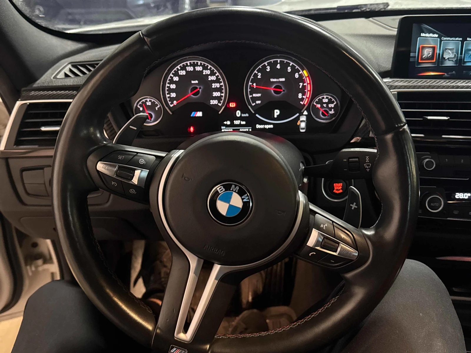 BMW M3 * * CARFAX * * ���� ������ * *  | Mobile.bg � ����������� 9