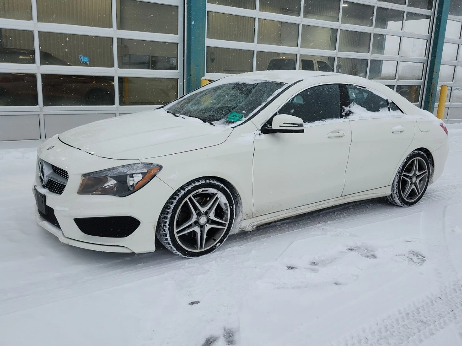 Mercedes-Benz CLA 250 � ����������� & ���� ������ | Mobile.bg � ����������� 1