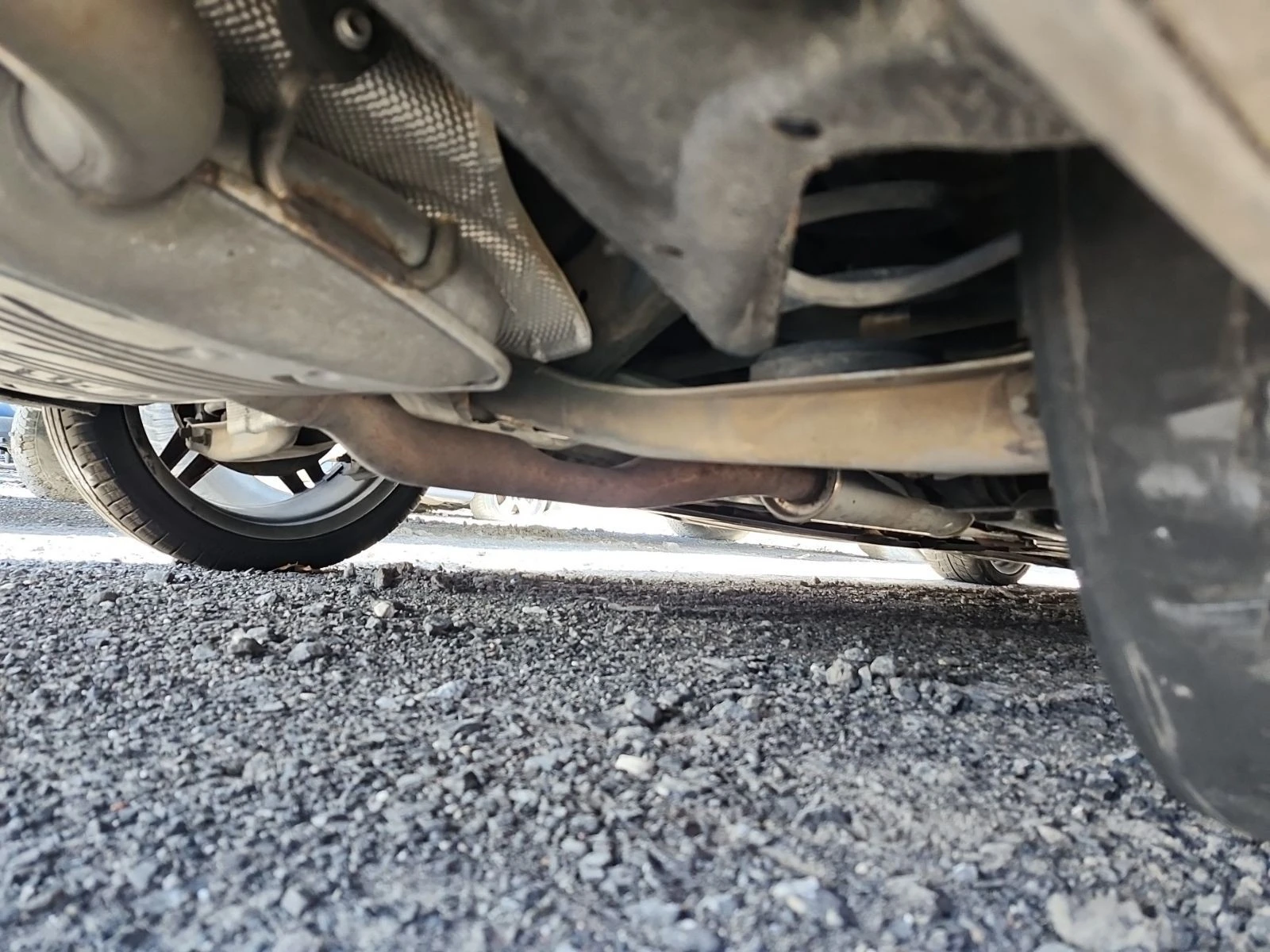 Mercedes-Benz CLA 250 � ����������� & ���� ������ | Mobile.bg � ����������� 6