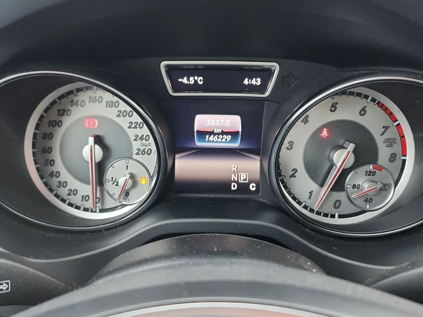 Mercedes-Benz CLA 250 � ����������� & ���� ������ | Mobile.bg � ����������� 10