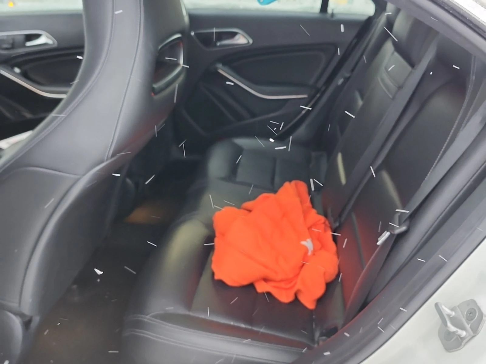 Mercedes-Benz CLA 250 � ����������� & ���� ������ | Mobile.bg � ����������� 13